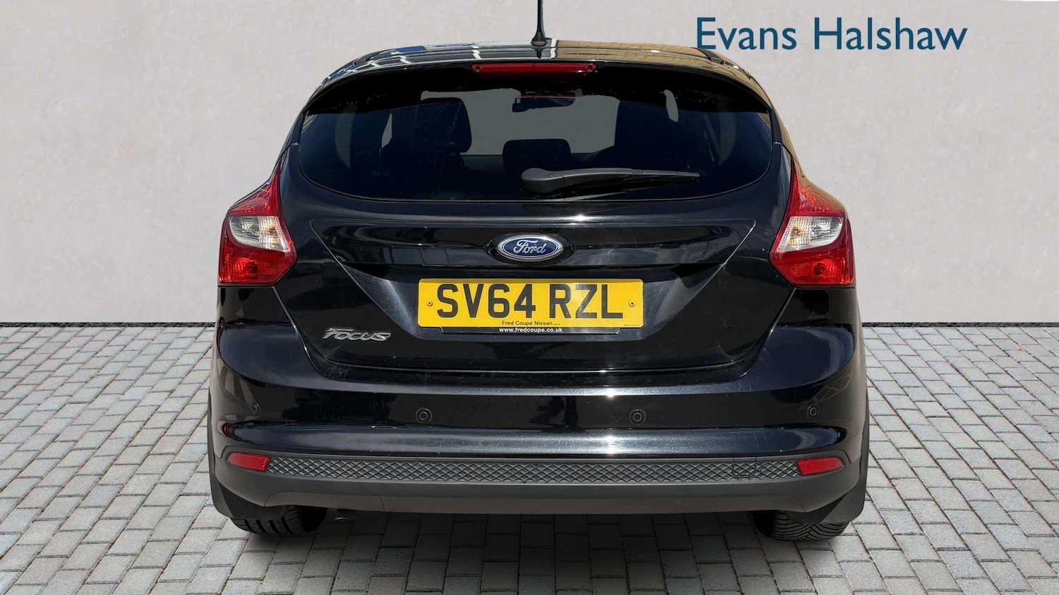 Used Ford Focus 2014 for sale - 78209266: Photo 4