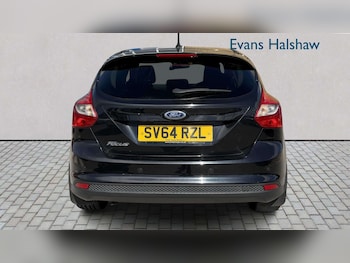 Used Ford Focus 2014 for sale - 78209266: Photo