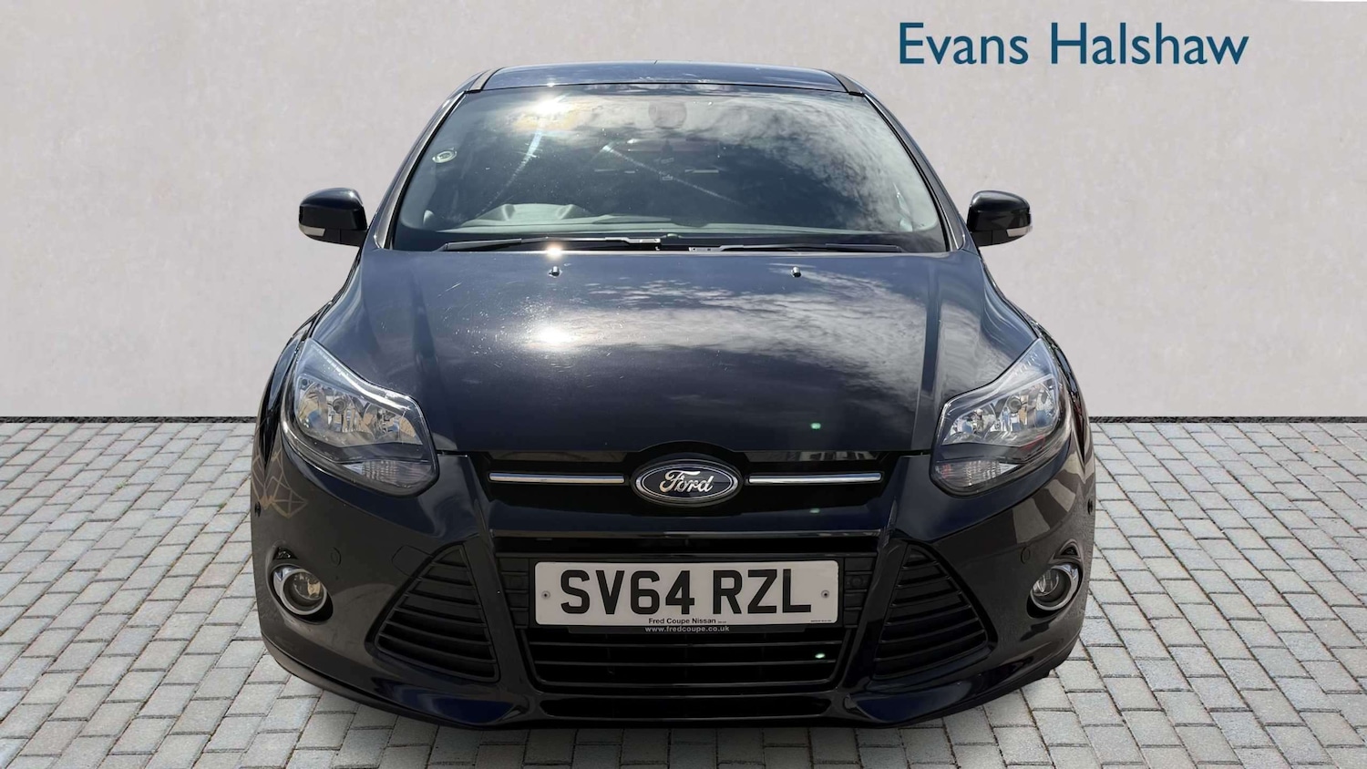 Used Ford Focus 2014 for sale - 78209266: Photo 6