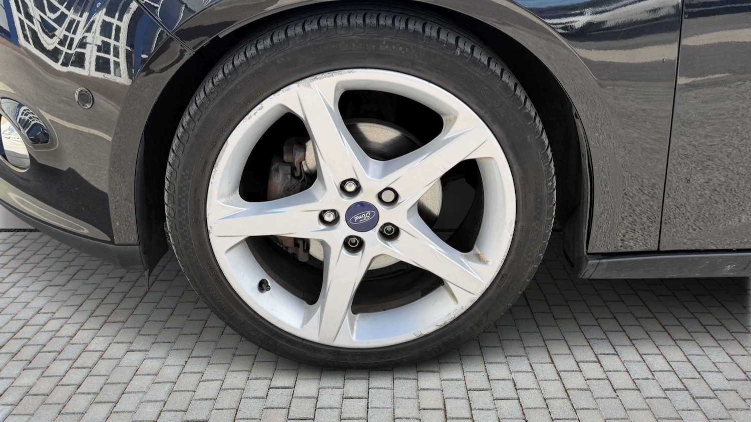 Used Ford Focus 2014 for sale - 78209266: Photo 7