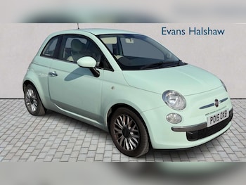Used Fiat 500 2015 for sale - 77772103: Photo