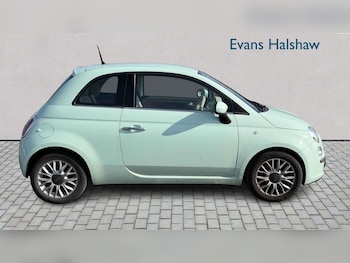 Used Fiat 500 2015 for sale - 77772103: Photo