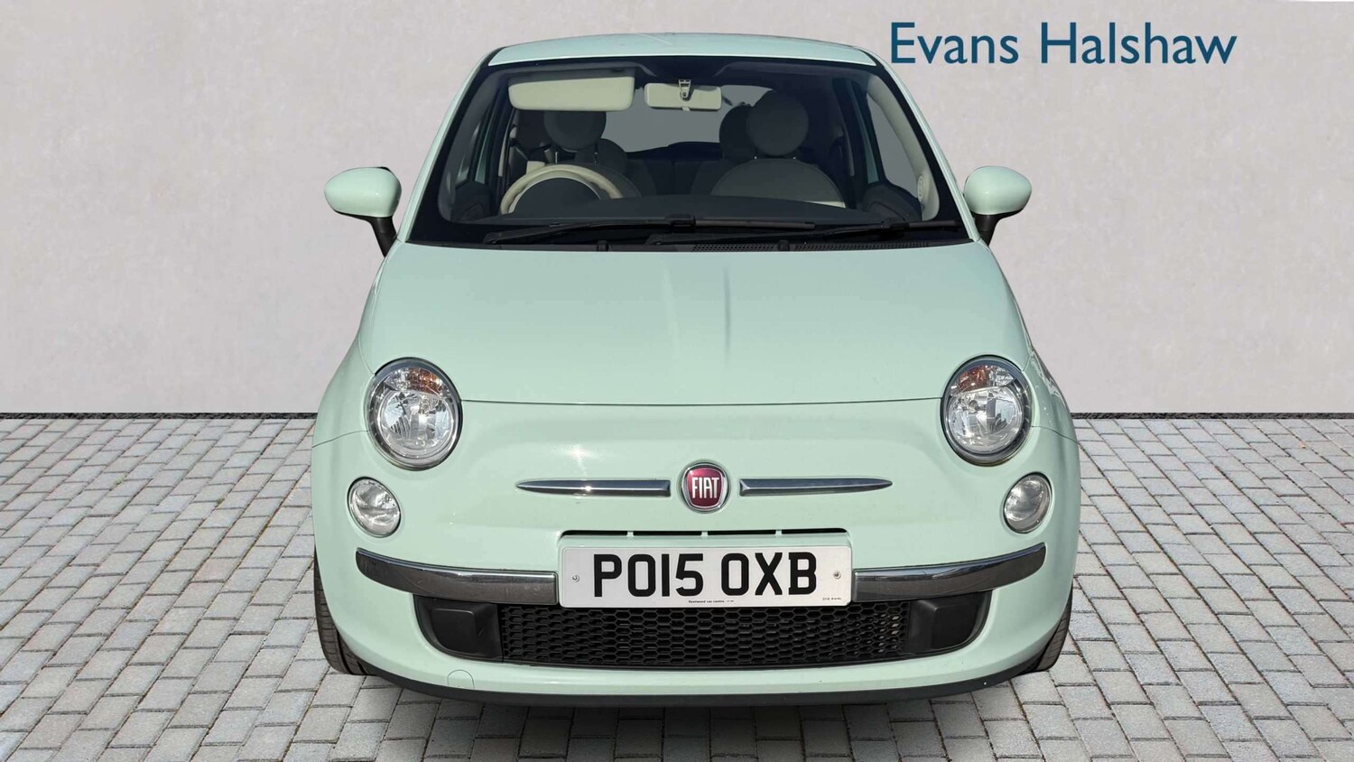 Used Fiat 500 2015 for sale - 77772103: Photo 6