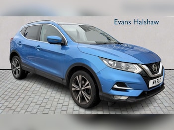 1.3 DiG-T N-Connecta 5dr