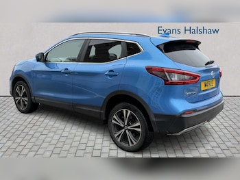 Used Nissan Qashqai 2020 for sale - 77686414: Photo