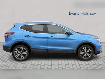 Used Nissan Qashqai 2020 for sale - 77686414: Photo