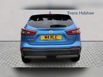 Used Nissan Qashqai 2020 for sale - 77686414: Photo