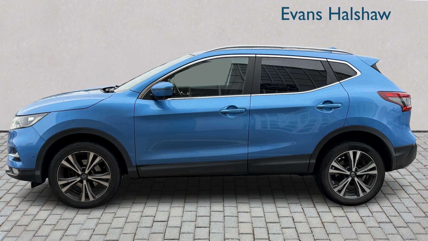 Used Nissan Qashqai for sale - 77686414: Photo 5