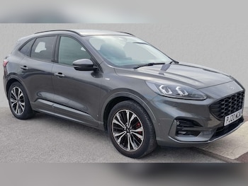 Used Ford Kuga 2020 for sale - 76125968: Photo