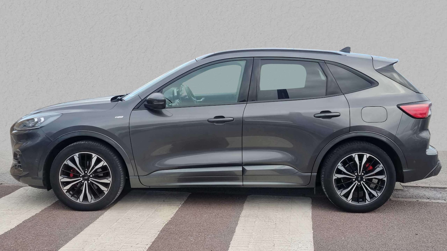 Used Ford Kuga 2020 for sale - 76125968: Photo 6
