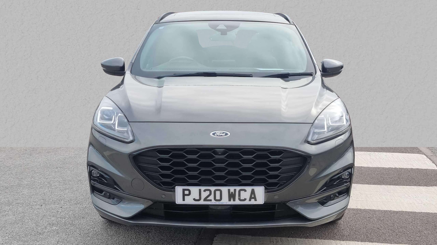 Used Ford Kuga 2020 for sale - 76125968: Photo 7