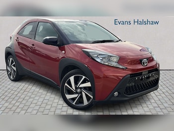 Used Toyota Aygo X 2022 for sale - 77772067: Photo