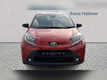 Used Toyota Aygo X 2022 for sale - 77772067: Photo
