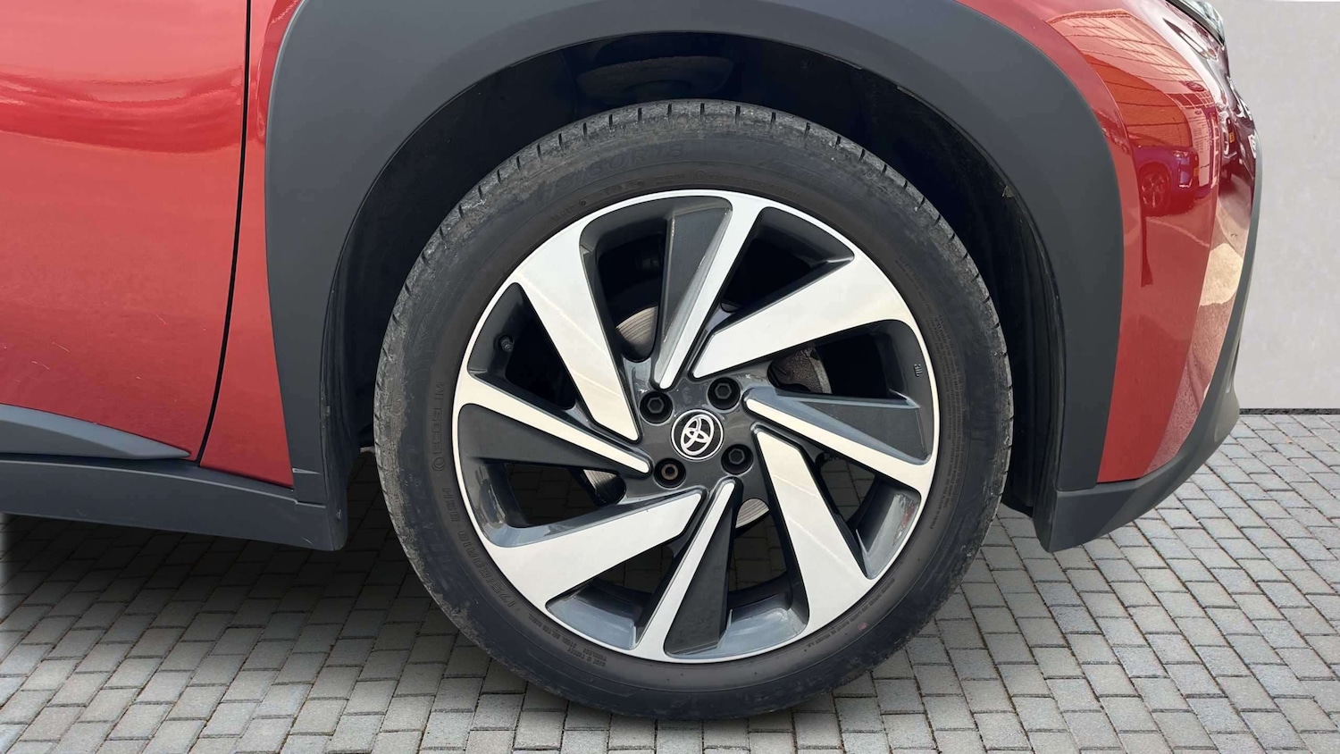 Used Toyota Aygo X for sale - 77772067: Photo 5