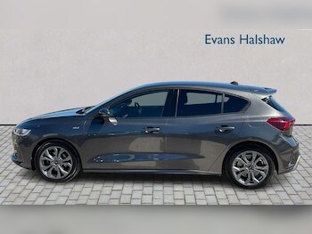Used Ford Focus 2023 for sale - 78551865: Photo
