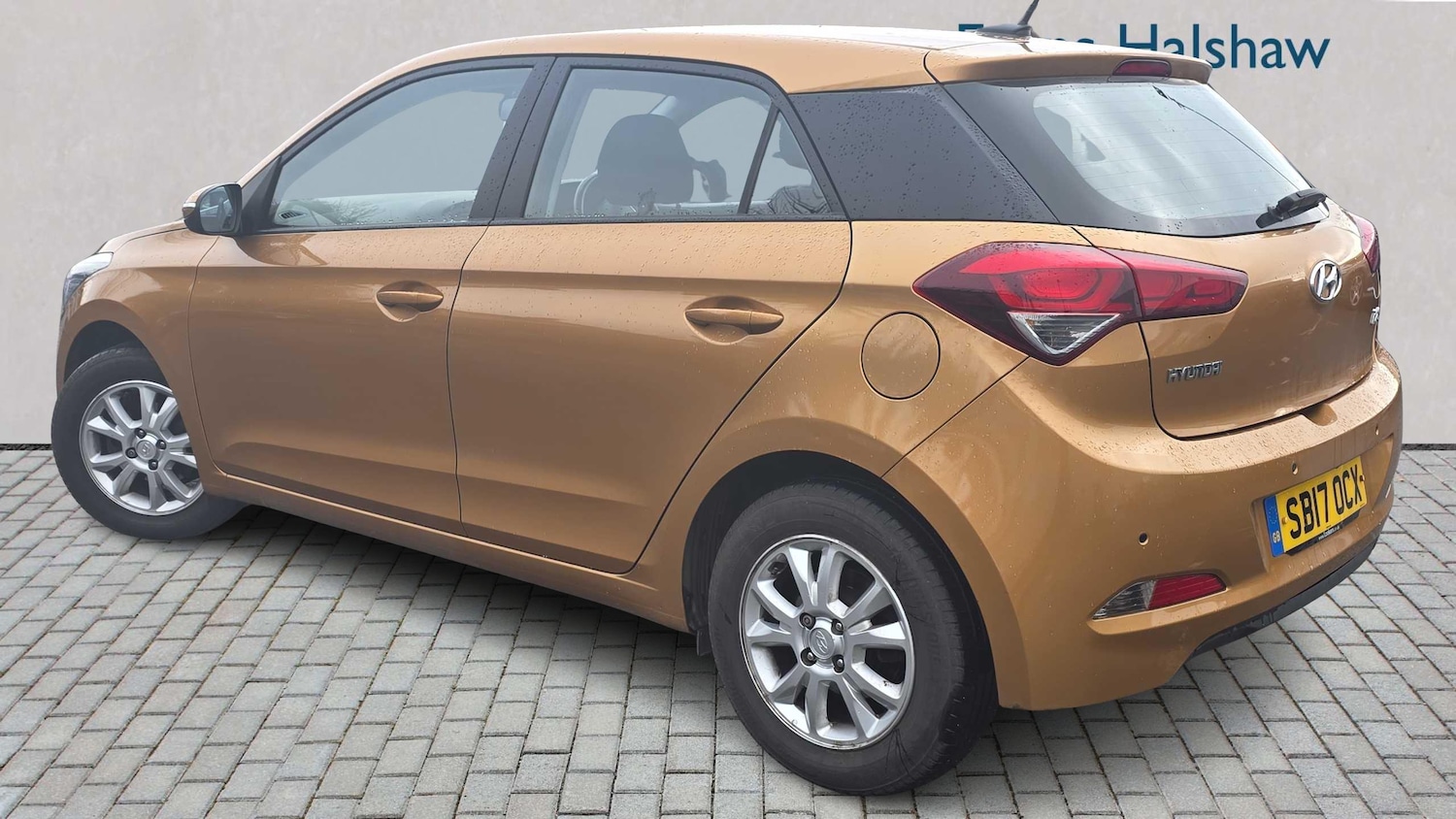 Used Hyundai i20 2017 for sale - 77485458: Photo 2