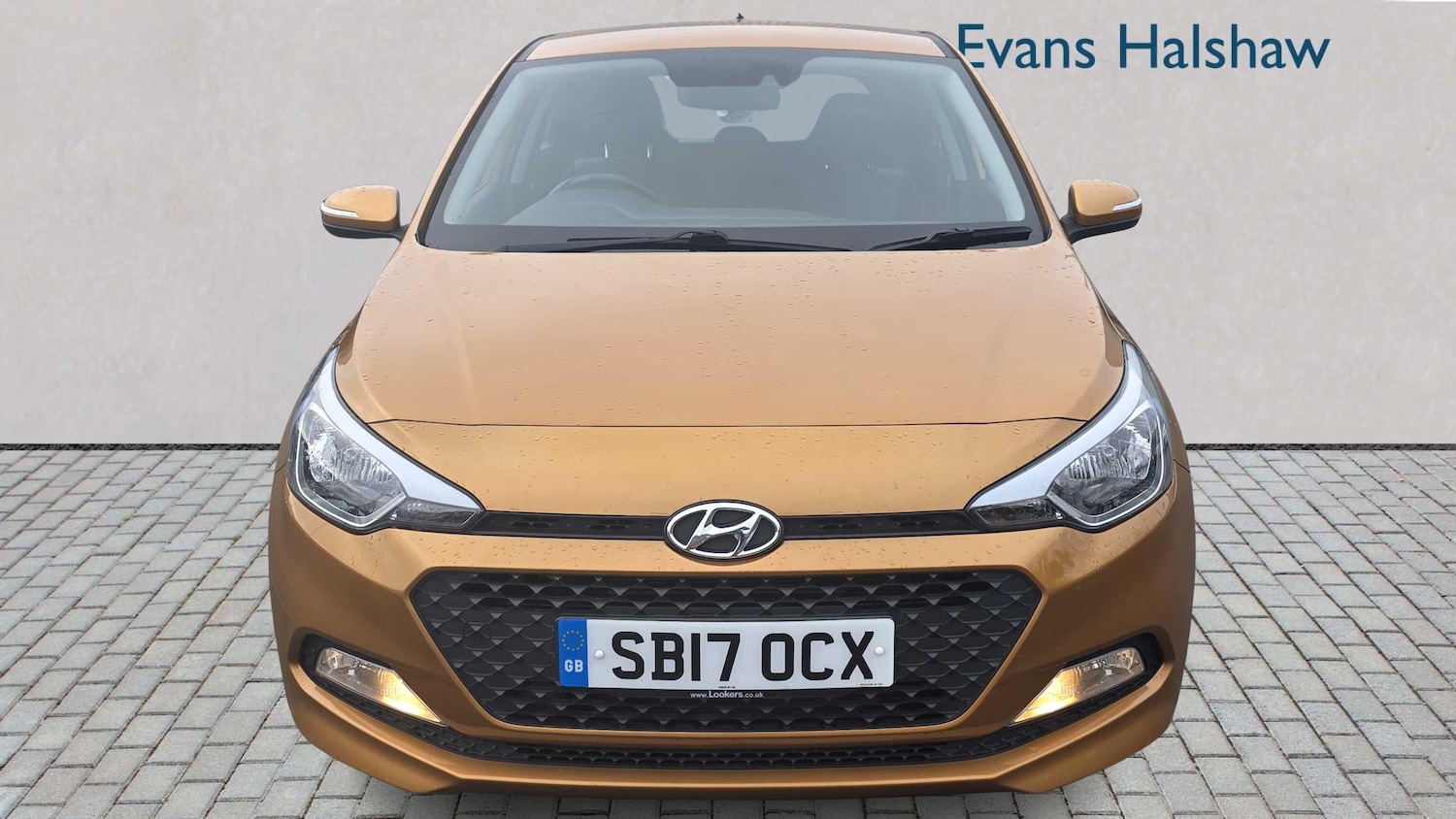 Used Hyundai i20 2017 for sale - 77485458: Photo 3