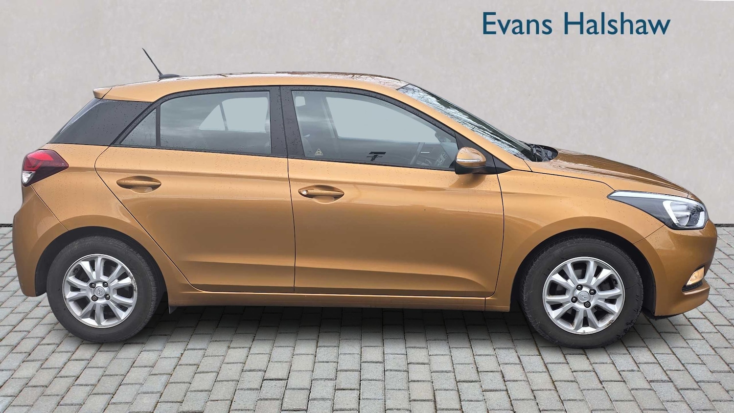 Used Hyundai i20 2017 for sale - 77485458: Photo 4