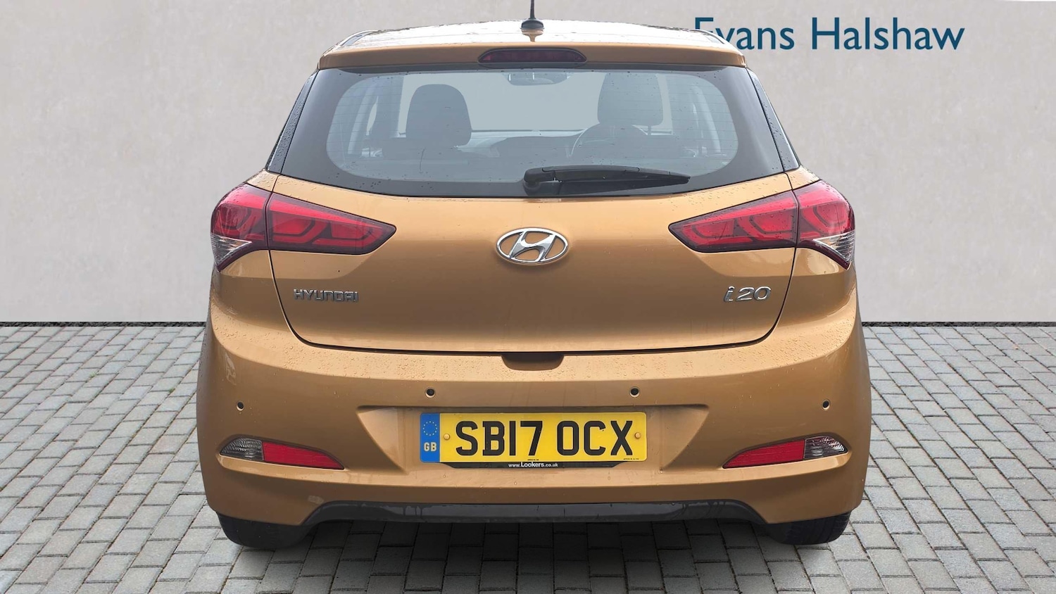 Used Hyundai i20 2017 for sale - 77485458: Photo 5