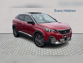 Used Peugeot 3008 2019 for sale - 79339911: Photo