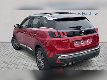 Used Peugeot 3008 2019 for sale - 79339911: Photo