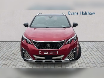 Used Peugeot 3008 2019 for sale - 79339911: Photo