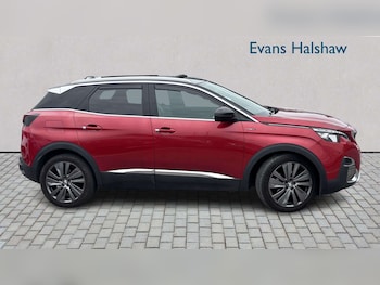 Used Peugeot 3008 2019 for sale - 79339911: Photo