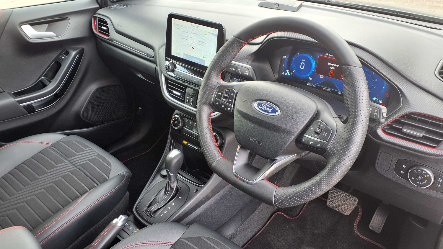 Used Ford Puma 2023 for sale - 75846788: Photo 16