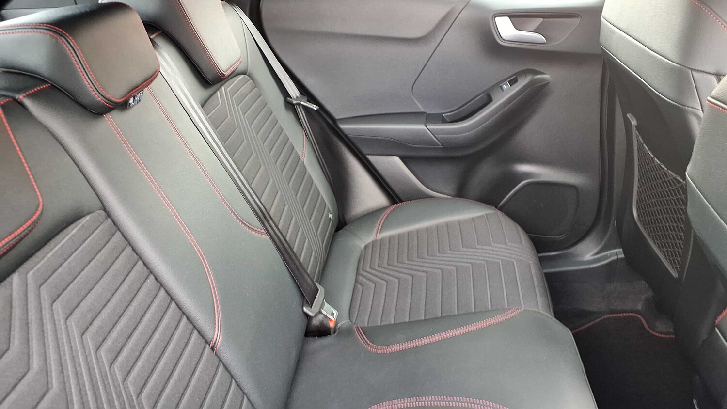 Used Ford Puma 2023 for sale - 75846788: Photo 18