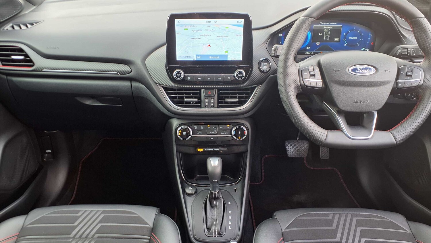 Used Ford Puma 2023 for sale - 75846788: Photo 19