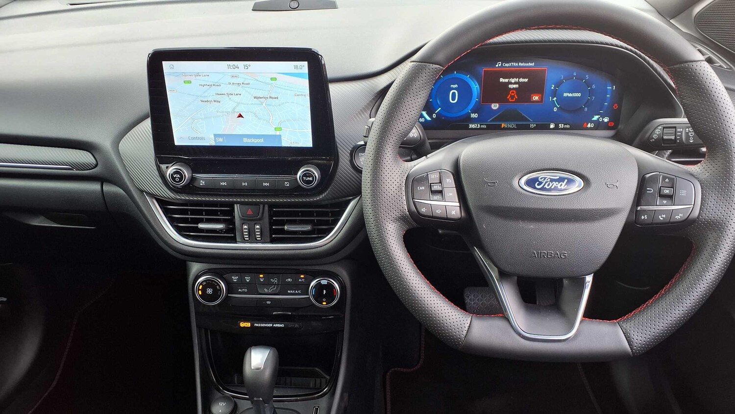 Used Ford Puma 2023 for sale - 75846788: Photo 20