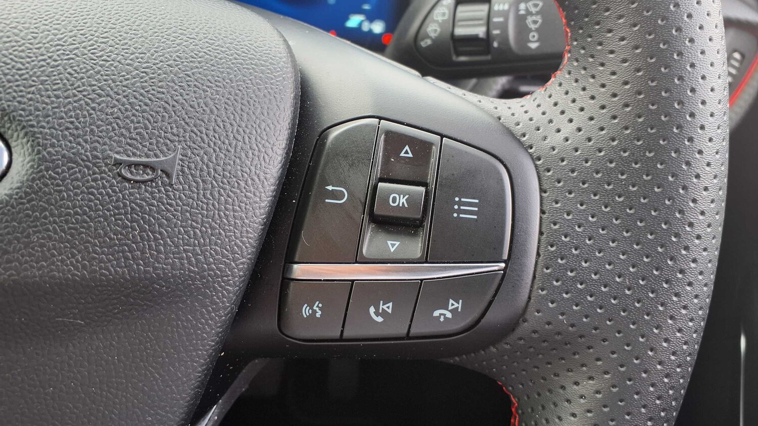 Used Ford Puma 2023 for sale - 75846788: Photo 32