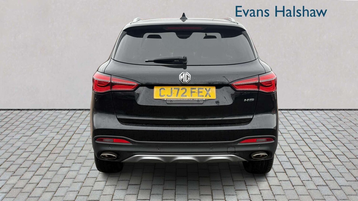 Used MG MG HS 2023 for sale - 78010059: Photo 6