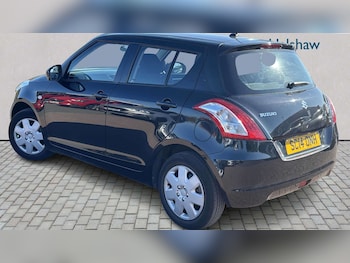 Used Suzuki Swift 2014 for sale - 78385875: Photo