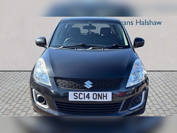 Used Suzuki Swift 2014 for sale - 78385875: Photo