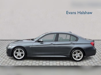 Used BMW 3 Series 2016 for sale - 79239202: Photo