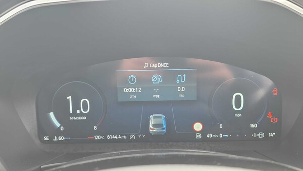 Used Ford Kuga 2025 for sale - 76286406: Photo 11