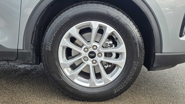 Used Ford Kuga 2025 for sale - 76286406: Photo 14