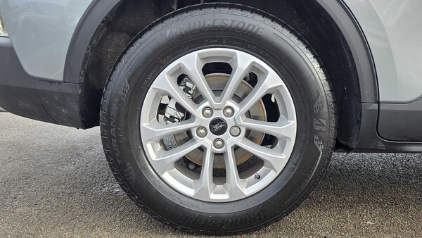 Used Ford Kuga 2025 for sale - 76286406: Photo 15