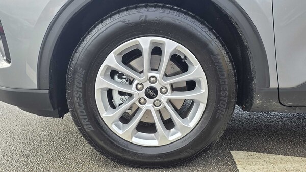 Used Ford Kuga 2025 for sale - 76286406: Photo 17