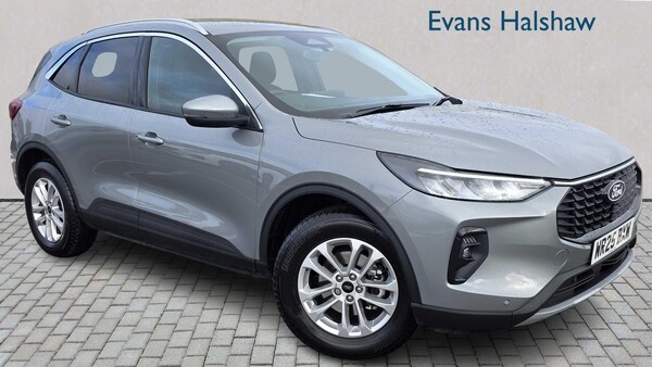 Used Ford Kuga 2025 for sale - 76286406: Photo 1