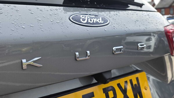 Used Ford Kuga 2025 for sale - 76286406: Photo 20