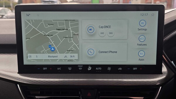 Used Ford Kuga 2025 for sale - 76286406: Photo 26