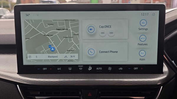 Used Ford Kuga 2025 for sale - 76286406: Photo 27