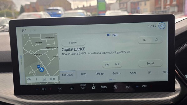 Used Ford Kuga 2025 for sale - 76286406: Photo 34