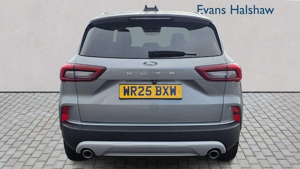 Used Ford Kuga 2025 for sale - 76286406: Photo 3