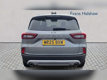Used Ford Kuga 2025 for sale - 76286406: Photo