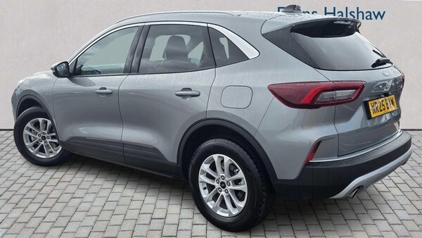 Used Ford Kuga 2025 for sale - 76286406: Photo 4
