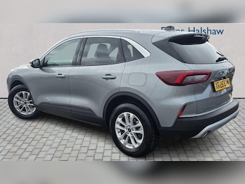 Used Ford Kuga 2025 for sale - 76286406: Photo