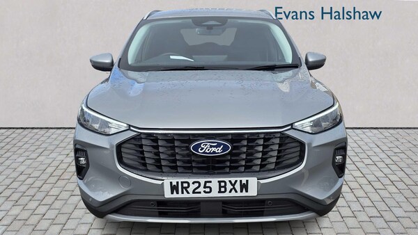 Used Ford Kuga 2025 for sale - 76286406: Photo 6